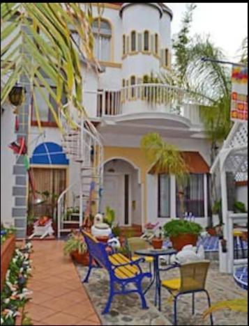 Welcome To Casa Viva Mexico 3-Bedrooms 2-Bathroms 6-Guests Close To Shoping Center & Beach Tijuana Exterior photo